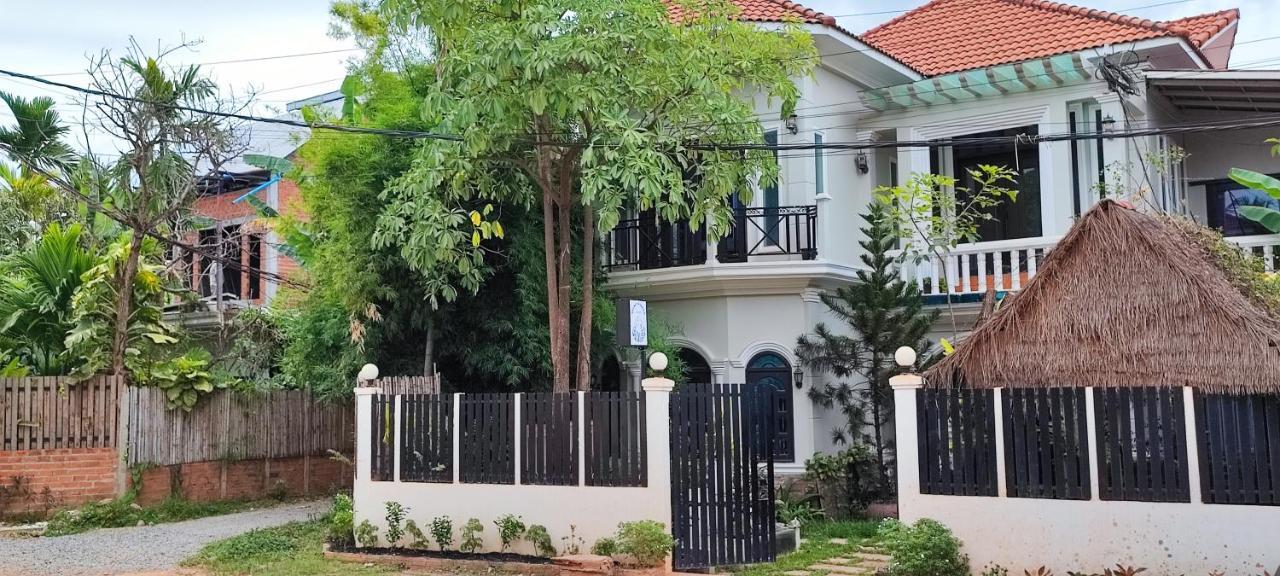 Secret Garden Homestay *