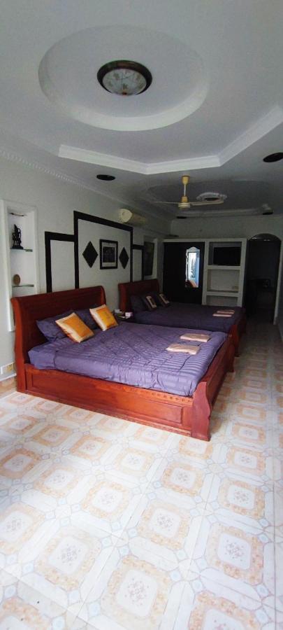 Secret Garden Homestay * Ciudad de Siem Riep