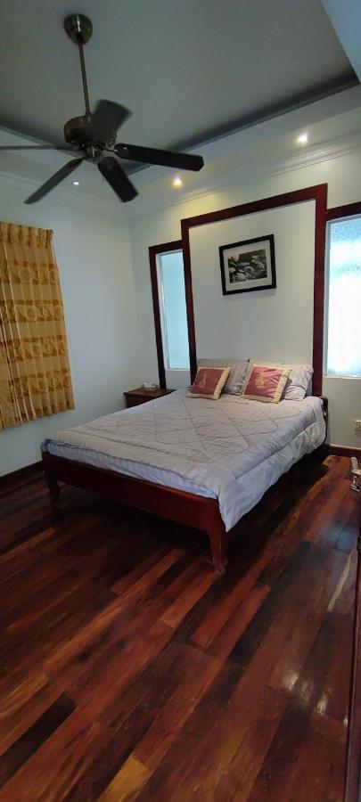Secret Garden Homestay Ciudad de Siem Riep