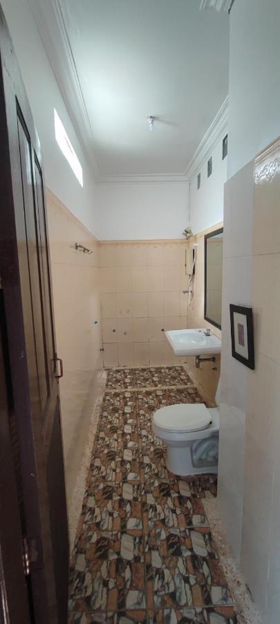 Pensión Secret Garden Homestay Ciudad de Siem Riep