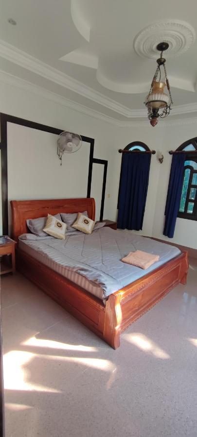Secret Garden Homestay Ciudad de Siem Riep