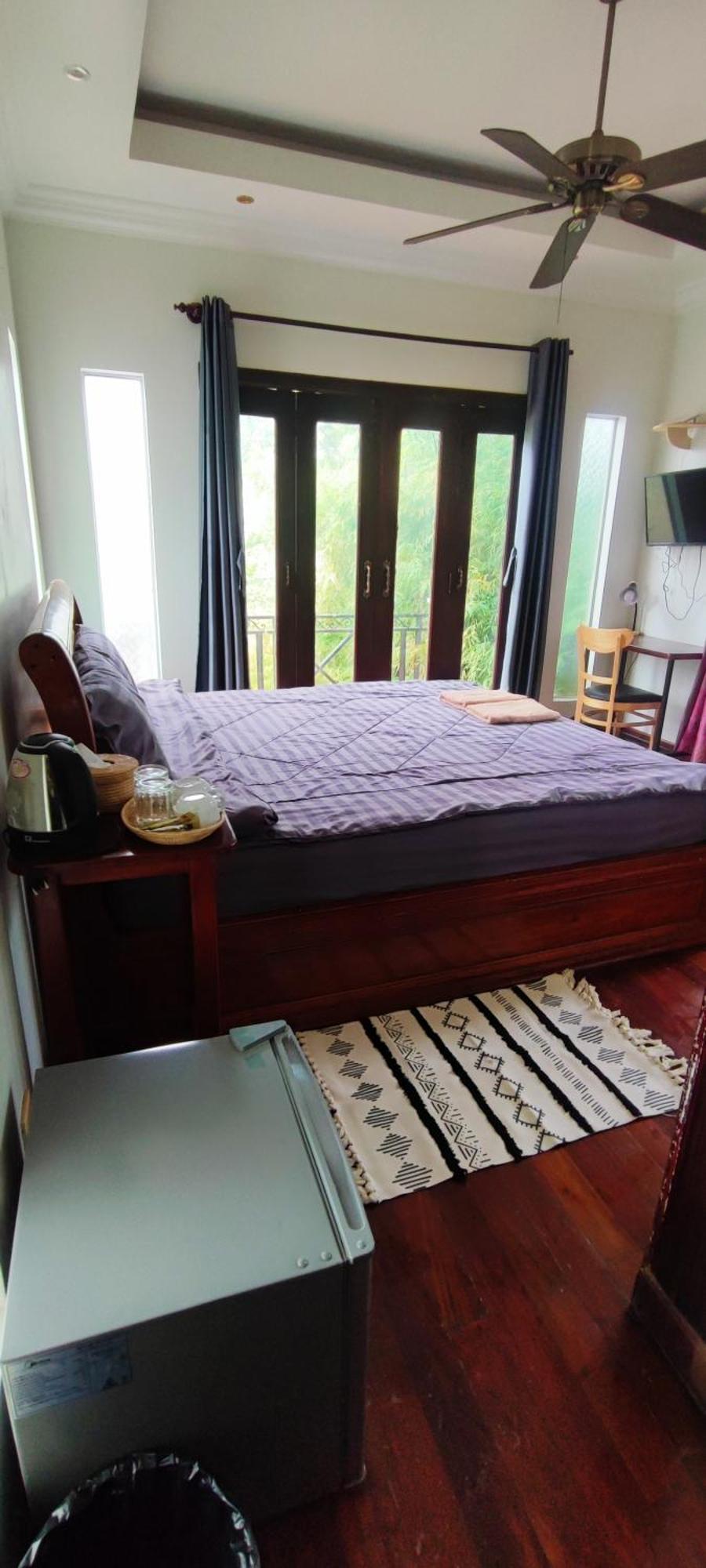 Secret Garden Homestay
