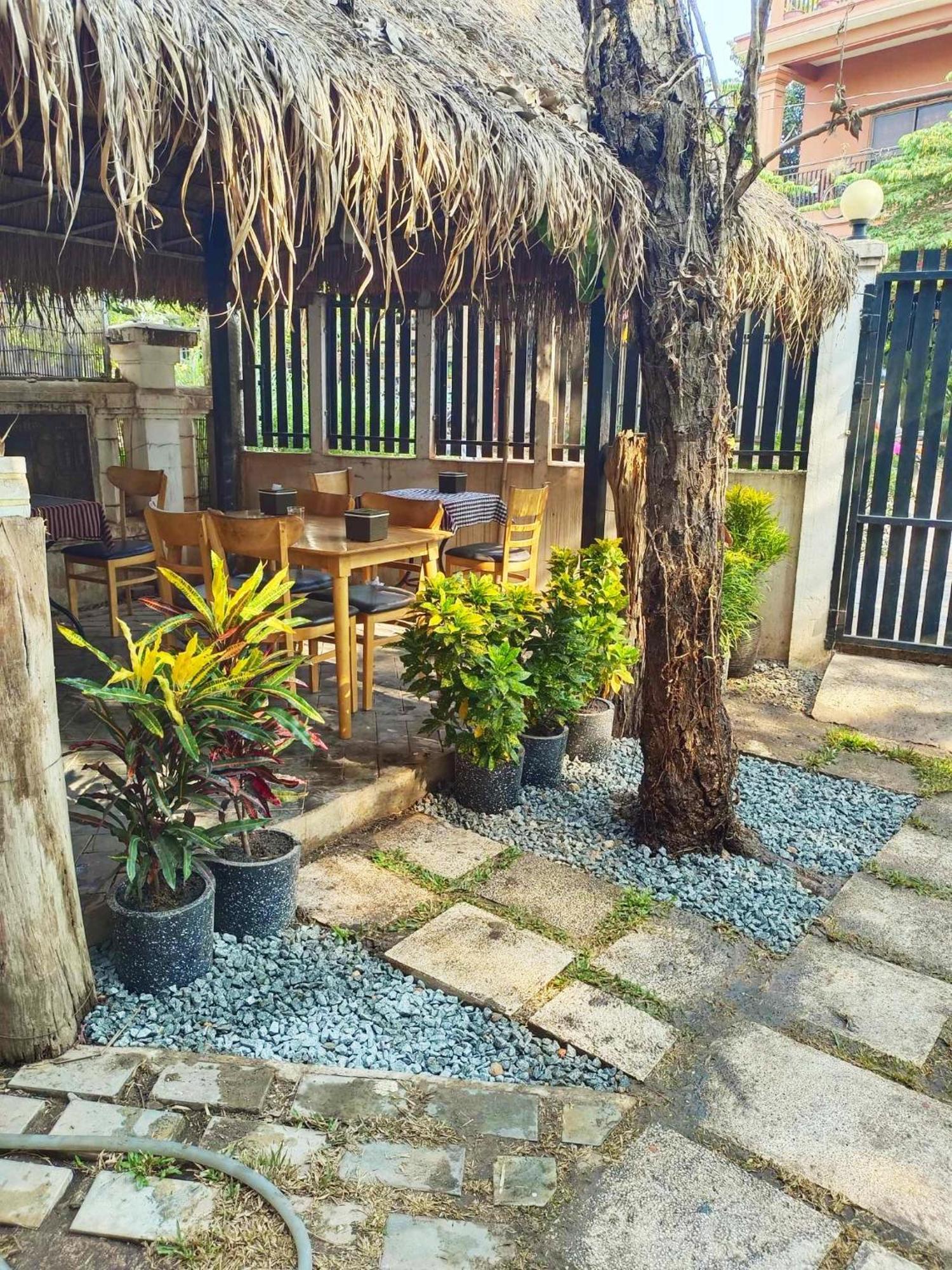 Pensión Secret Garden Homestay
