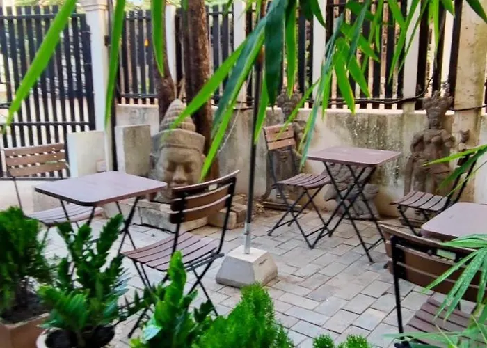 Secret Garden Homestay