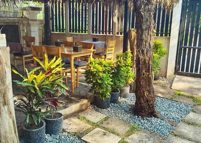 Secret Garden Homestay