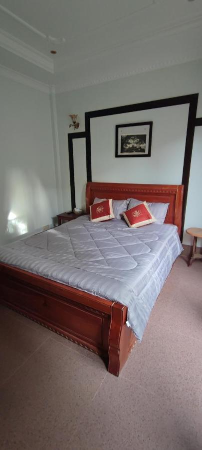 ゲストハウス Secret Garden Homestay