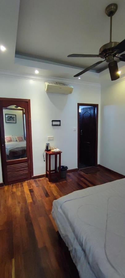 Secret Garden Homestay ゲストハウス