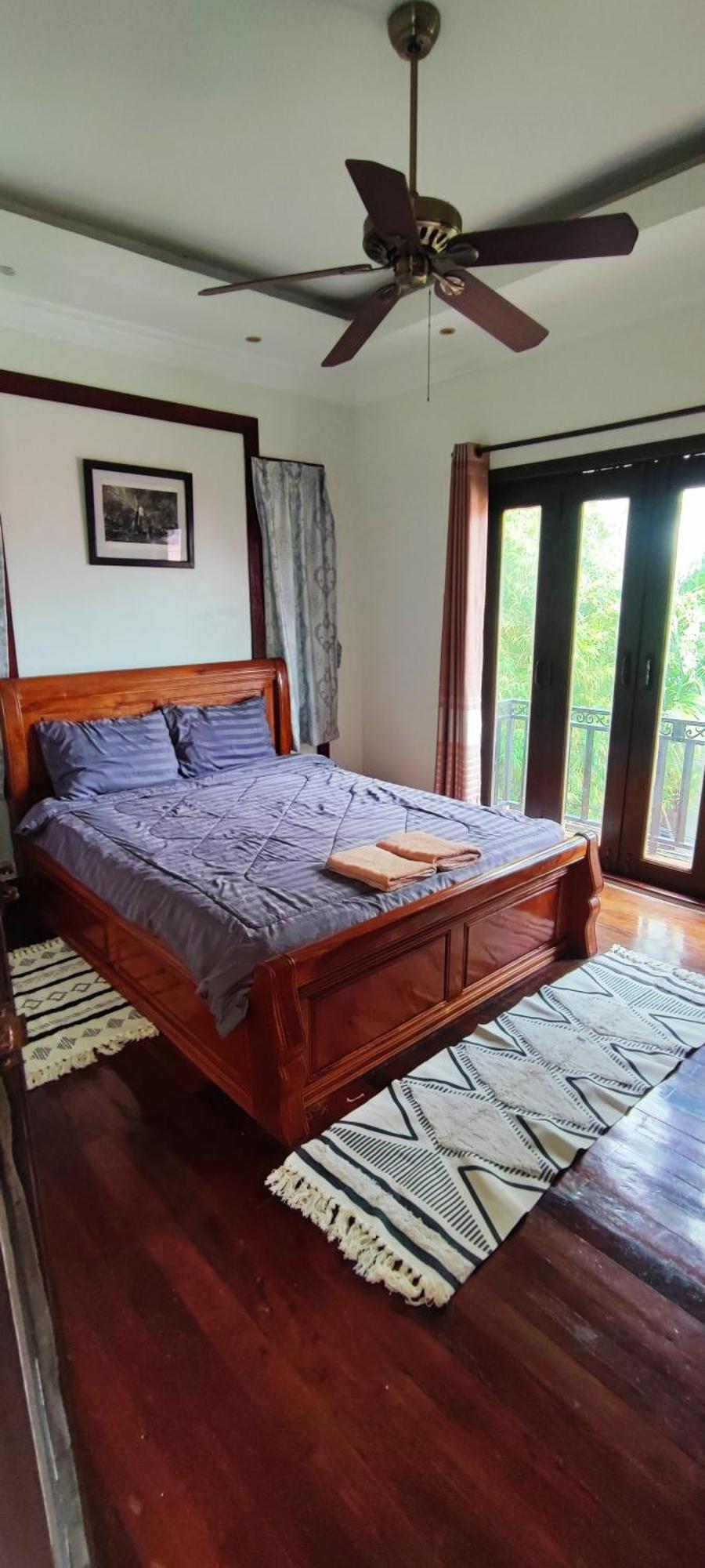 Secret Garden Homestay ゲストハウス *